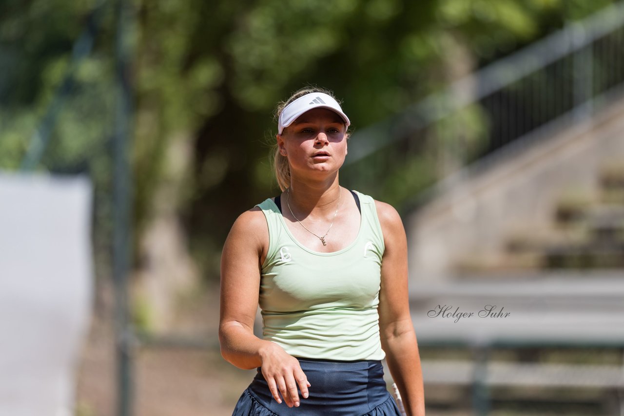 Bild 197 - BL Club an der Alster - GW Luitpoldpark Muenchen : Ergebnis: 6:3